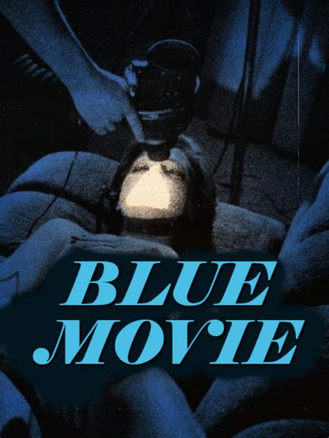 Blue film hd